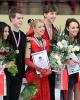 The Medalists