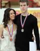 Elena Ilinykh &amp; Nikita Katsalapov