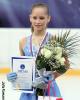 Julia Lipnitskaya