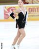 Elizaveta Tuktamisheva