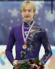 Evgeni Plushenko