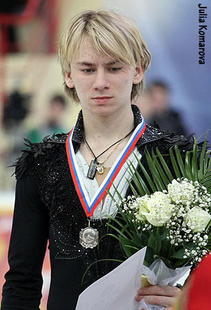 Artur Gachinski