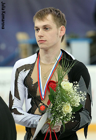 Sergei Voronov