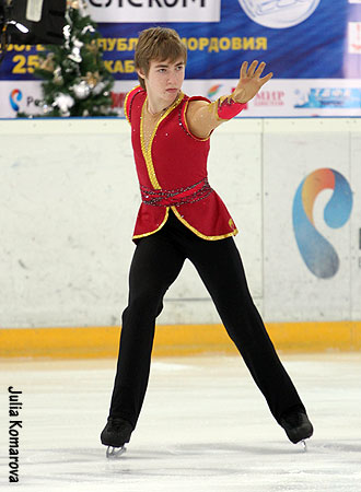 Theodosius Efremenkov