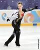 Sergei Voronov