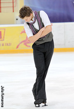 Maxim Kotvun
