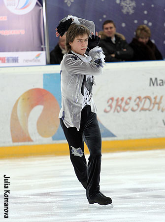 Artem Borodulin