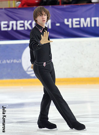 Vladislav Sezganov