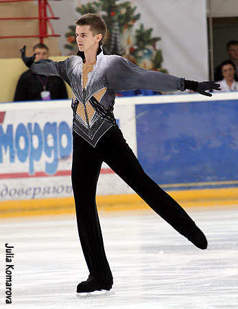 Ivan Tretiakov