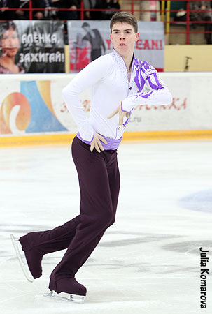 Alexander Stepanov