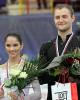 Vera Bazarova &amp; Yuri Larionov