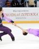 Valilisa Davankova &amp; Andrei Deputat