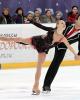 Ekaterina Petaikina &amp; Maxim Kurdykov