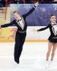 Lubov Iliushechkina &amp; Nodari Maisuradze