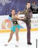 Ksenia Stolbova &amp; Fedor Klimov