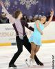 Oksana Nagalatiy &amp; Konstantin Bezmaternikh