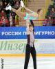 Oksana Nagalatiy &amp; Konstantin Bezmaternikh