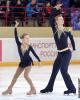 Tatiana Tudvaseva &amp; Sergei Lisiev