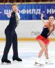 Lubov Iliushechkina &amp; Nodari Maisuradze