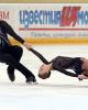 Ekaterina Petaikina &amp; Maxim Kurdykov