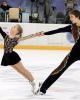 Maria Vygalova &amp; Egor Zakroev