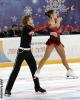 Oksana Nagalatiy &amp; Konstantin Bezmaternikh