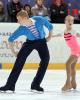 Tatiana Tudvaseva &amp; Sergei Lisiev