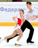 Evgenia Shakhatrina &amp; Denis Kozlov