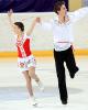 Evgenia Shakhatrina &amp; Denis Kozlov