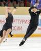 Anastasia Kabanova &amp; Nikolai Babin