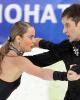 Anastasia Kabanova &amp; Nikolai Babin