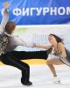 Valeria Starygina &amp; Ivan Volobuev