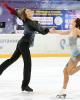 Ekaterina Pushkash &amp; Jonathan Guerreiro