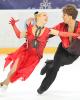 Ekaterina Bobrova &amp; Dmitri Soloviev