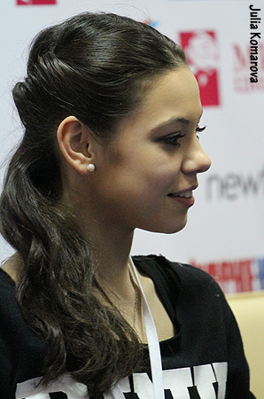 Elena Ilinykh
