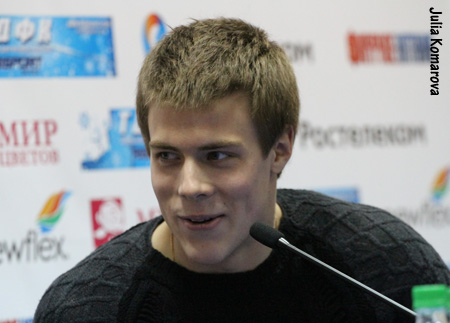 Nikita Katsalapov
