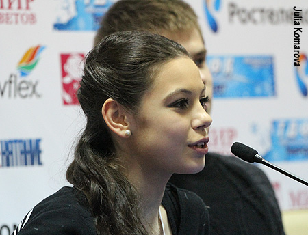 Elena Ilinykh