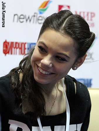 Elena Ilinykh