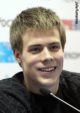 Nikita Katsalapov