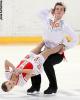 Evgenia Shakhatrina &amp; Denis Kozlov