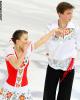 Evgenia Shakhatrina &amp; Denis Kozlov