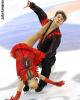 Ekaterina Bobrova &amp; Dmitri Soloviev