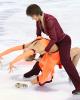 Anna Polikarpova &amp; Maxim Kirillov