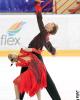 Ekaterina Bobrova &amp; Dmitri Soloviev