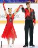 Ekaterina Bobrova &amp; Dmitri Soloviev