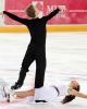 Ekaterina Riazanova &amp; Ilia Tkachenko
