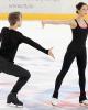 Elena Ilinykh &amp; Nikita Katsalapov