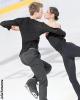 Elena Ilinykh &amp; Nikita Katsalapov