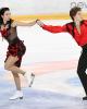 Ksenia Monko &amp; Kirill Khaliavin