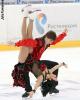 Ksenia Monko &amp; Kirill Khaliavin